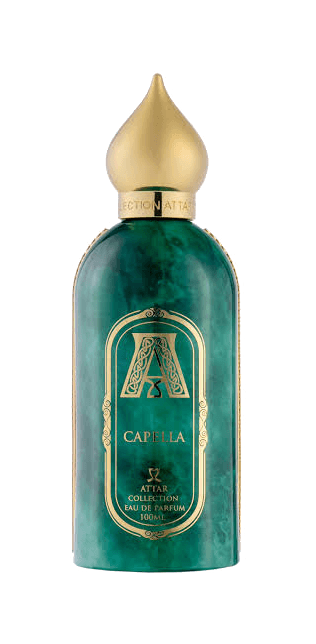 Attar Capella edp
