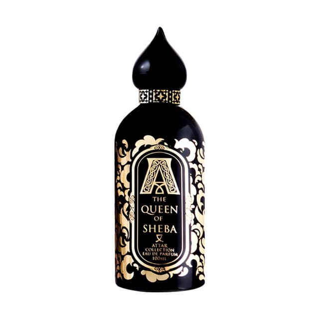 Attar The Queen of sheba