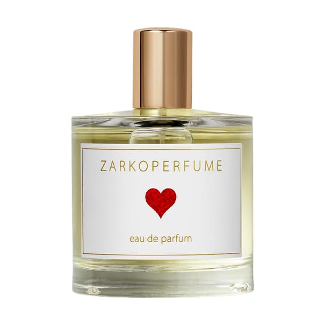 ZarkoPerfume molecule Love