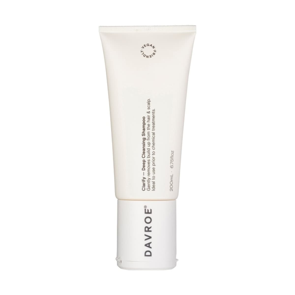 Davroe
Шампунь для глибокого очищення Clarify-Deep Cleansing Shampoo