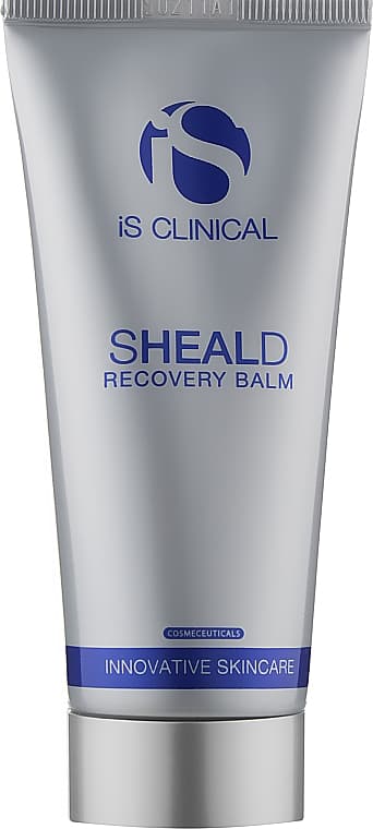 Is clinical Sheald recovery Balm 15 ml.
