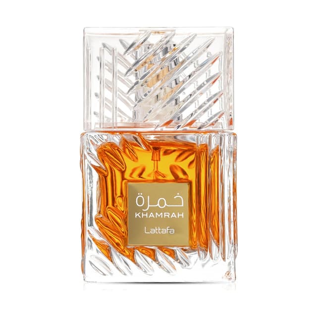 Lattafa Khamrah