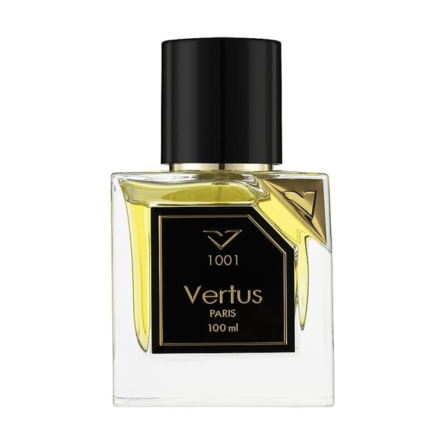 Vertus 1001