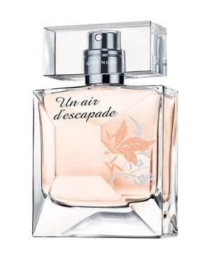 Givenchy Un air d`escapade
