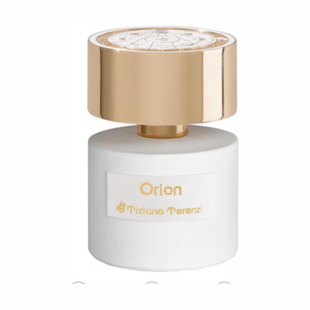 Tiziana Terenzi Orion