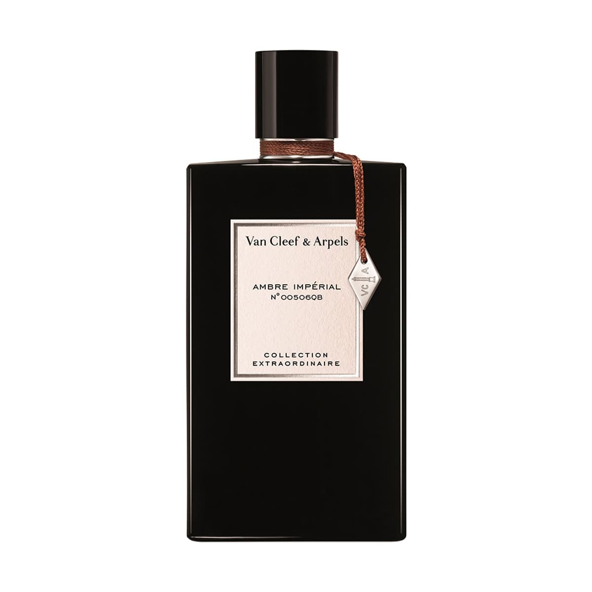 Van Cleaf&Arpels Ambre Imperial