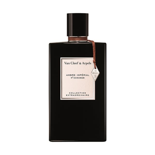 Van Cleaf&Arpels Ambre Imperial