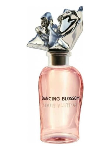 Louis Vuitton Dancing Blossom