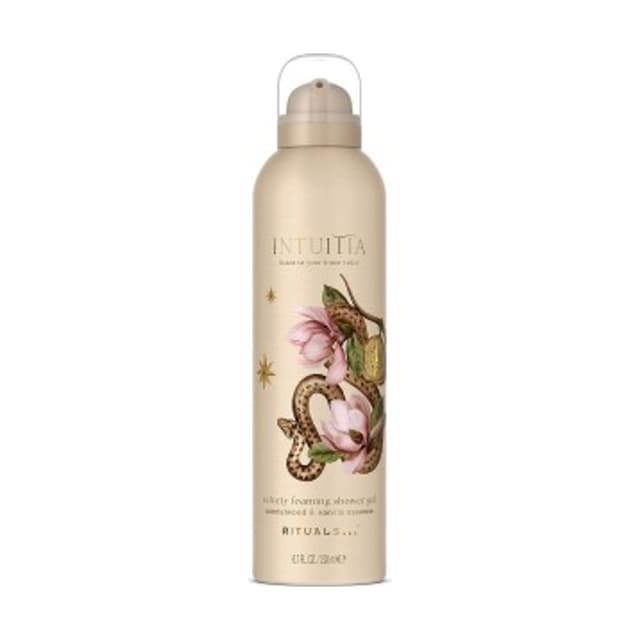 Rituals Гель-пінка Intuitia 50 ml.