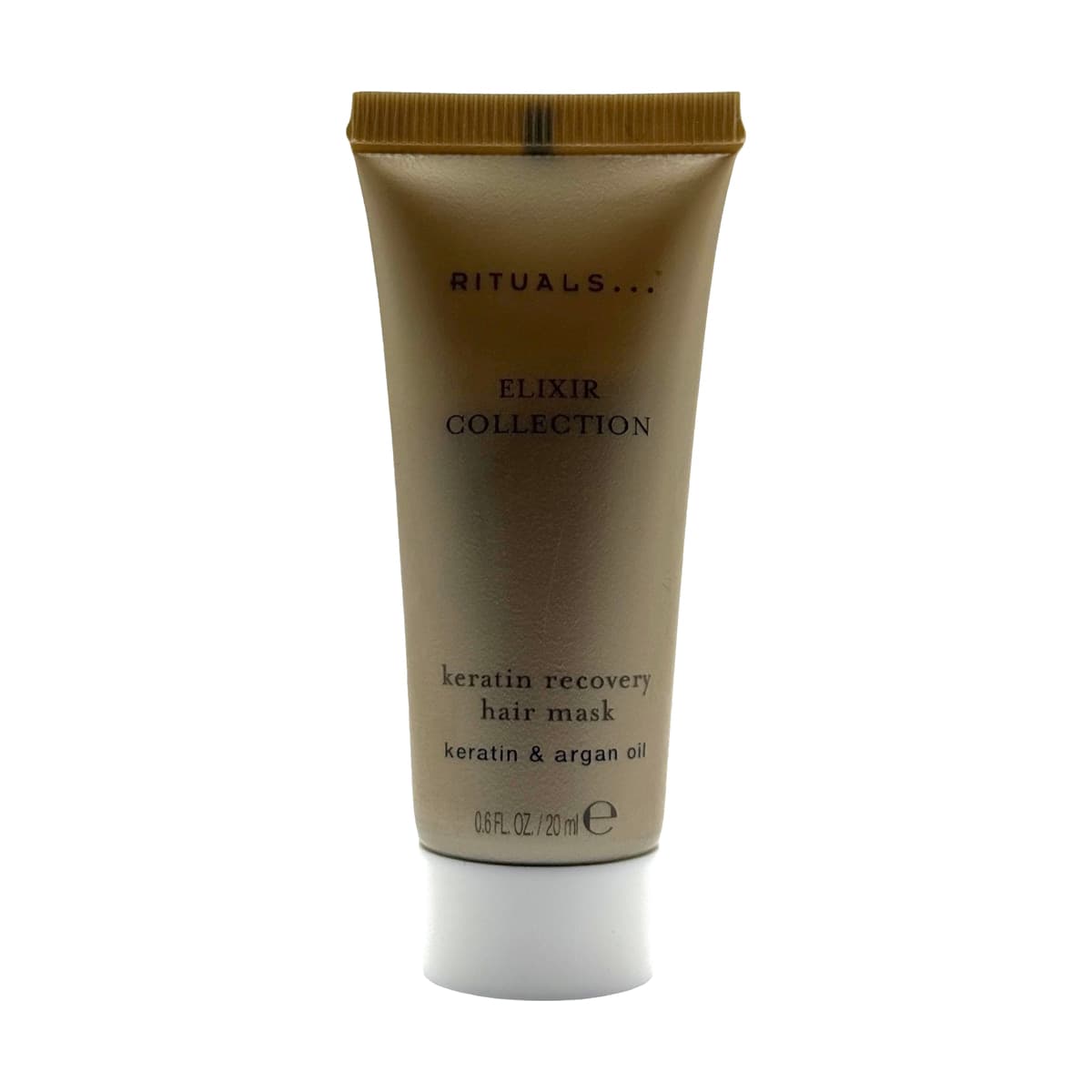 Rituals Маска для волосся з кератином 20 ml.