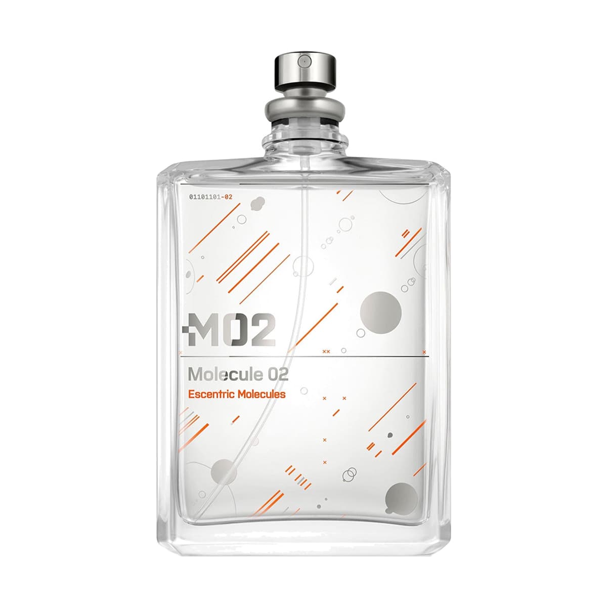 Escentric Molecules 02