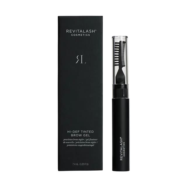 Revitalash - Моделюючий гель для брів
Hi-Def Tinted Brow Gel