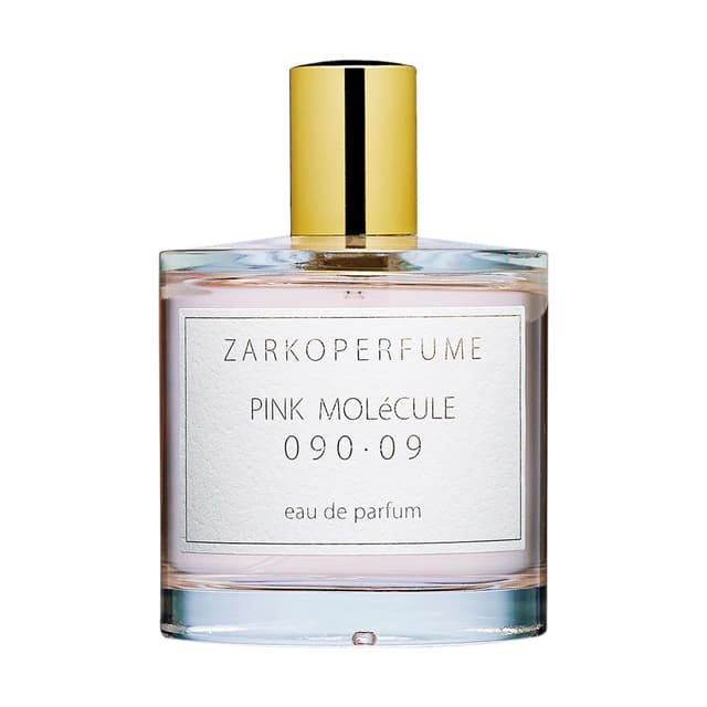 ZarkoPerfume pink molecule 090:09