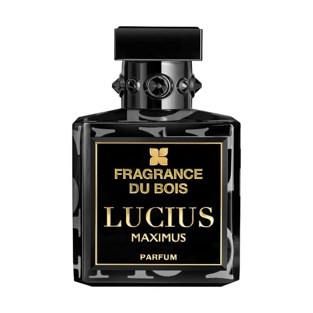 Fragrance Du Bois Lucius Maximus