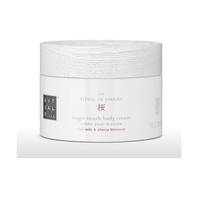 Rituals Крем для тіла Сакура Ritual of Sakura Body Cream