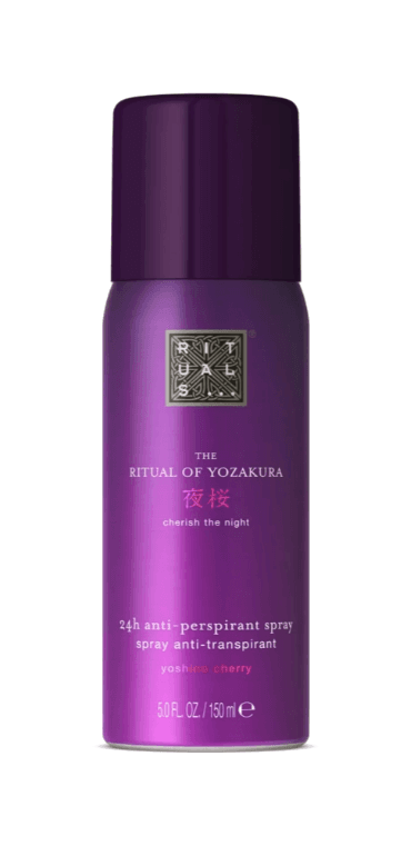 Rituals Антиперспірант спрей Йозакура Ritual of Yozakura Anti-perspirant Spray