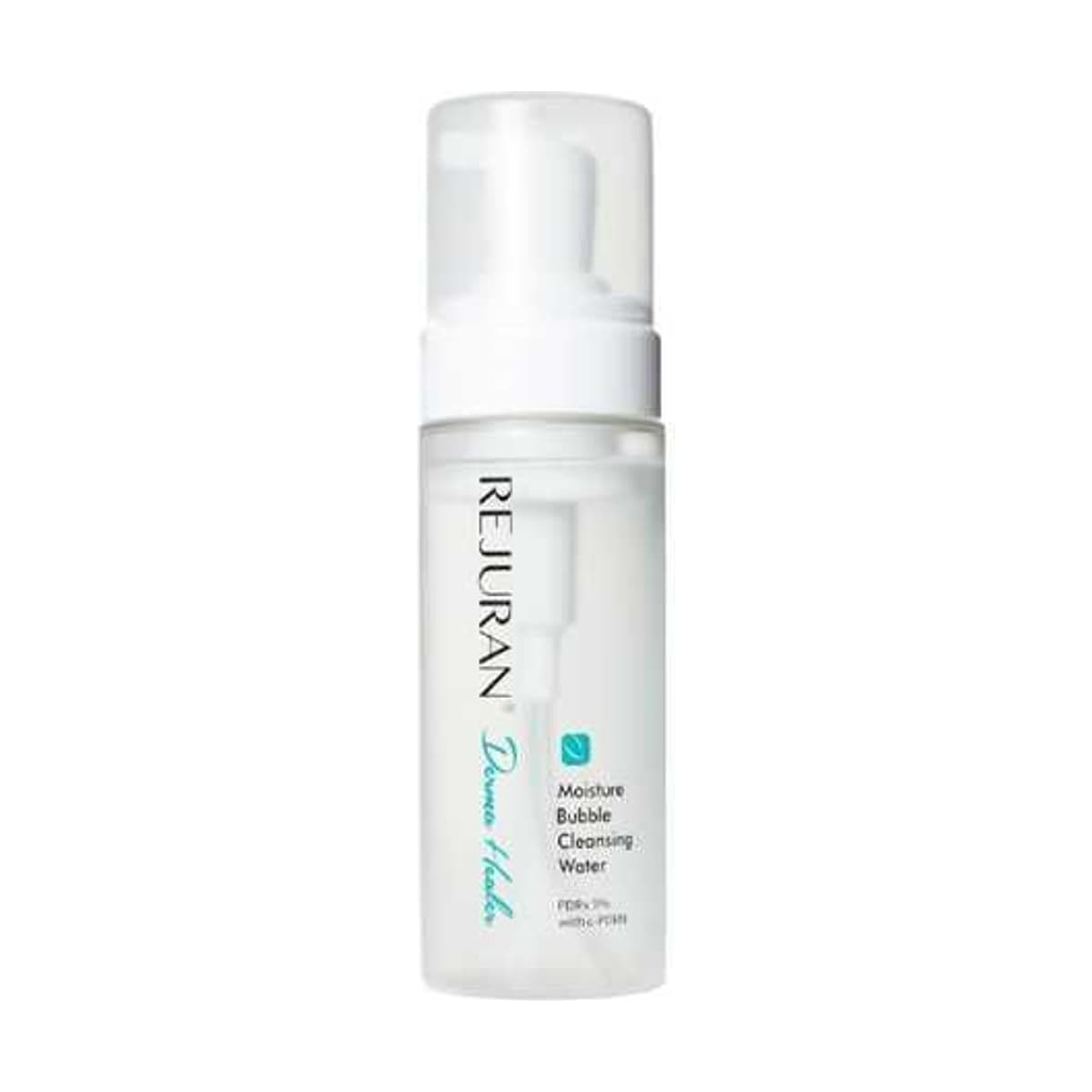 Rejuran® Зволожувальна пінка для вмивання Moisture Bubble Cleansing Water 150 мл.