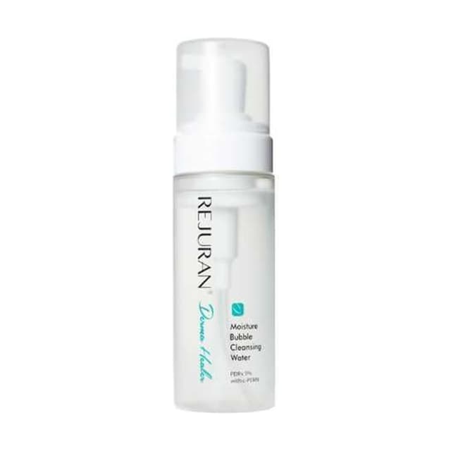 Rejuran® Зволожувальна пінка для вмивання  Moisture Bubble Cleansing Water 150 мл.