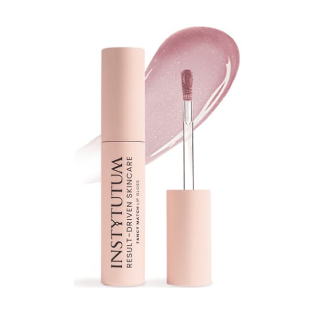 Instytutum - Блиск-догляд
Fancy Match Lip Gloss
