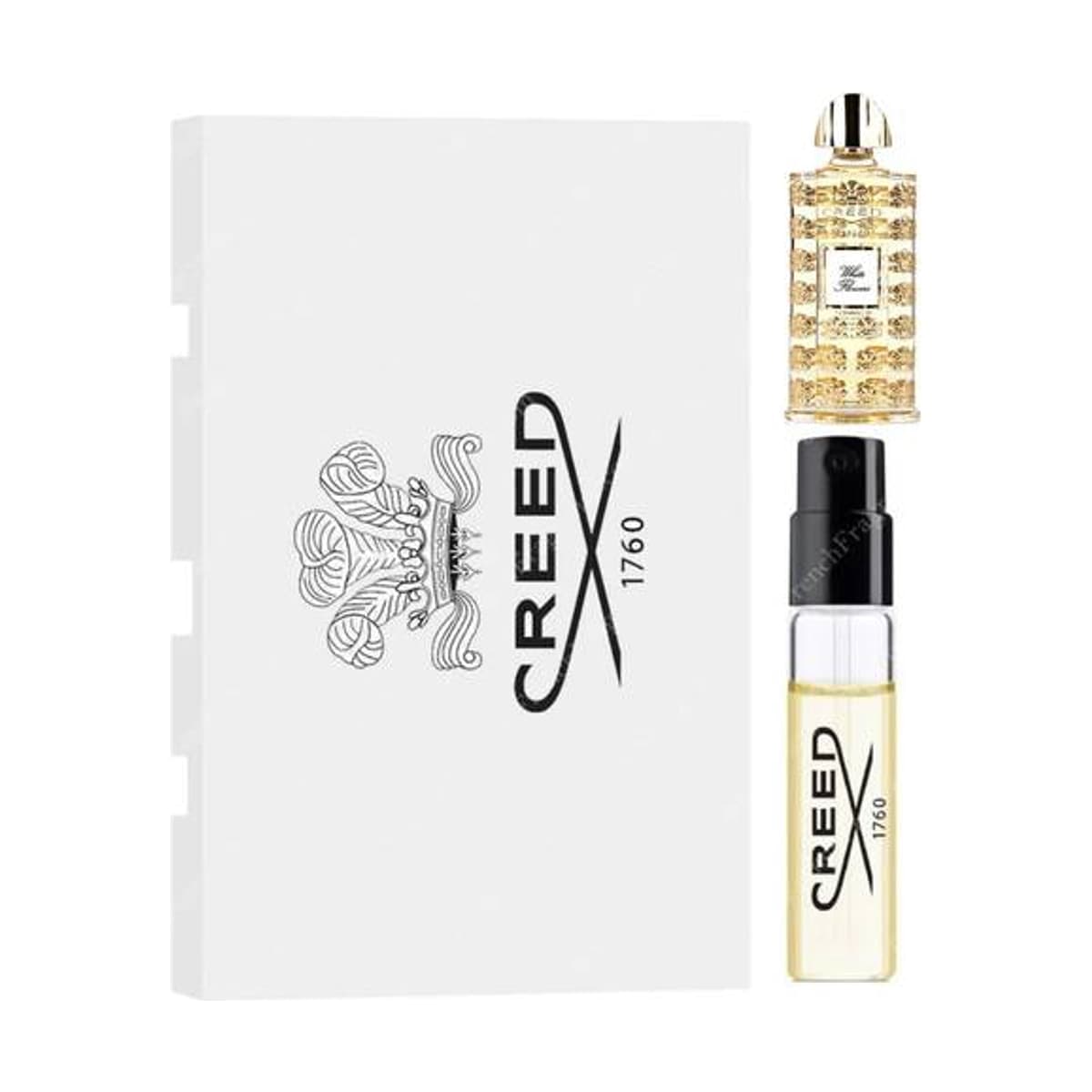 Creed mini 2 мл.