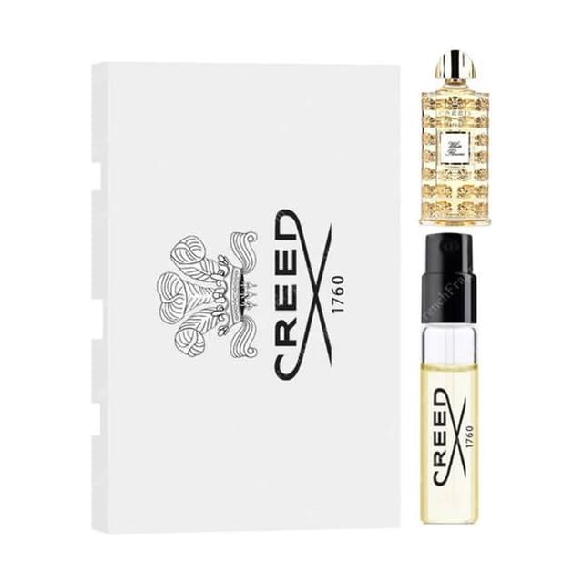 Creed  mini  2 мл.