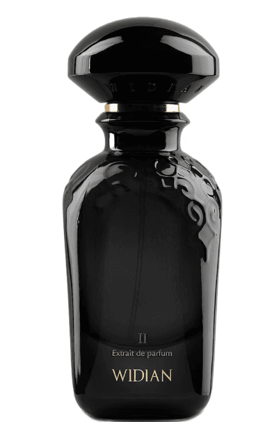 Widian Black II