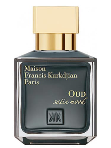 Maison Francis Kurkdjian Oud satin mood