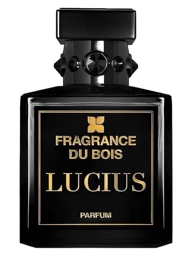 Fragrance Du Bois Licius