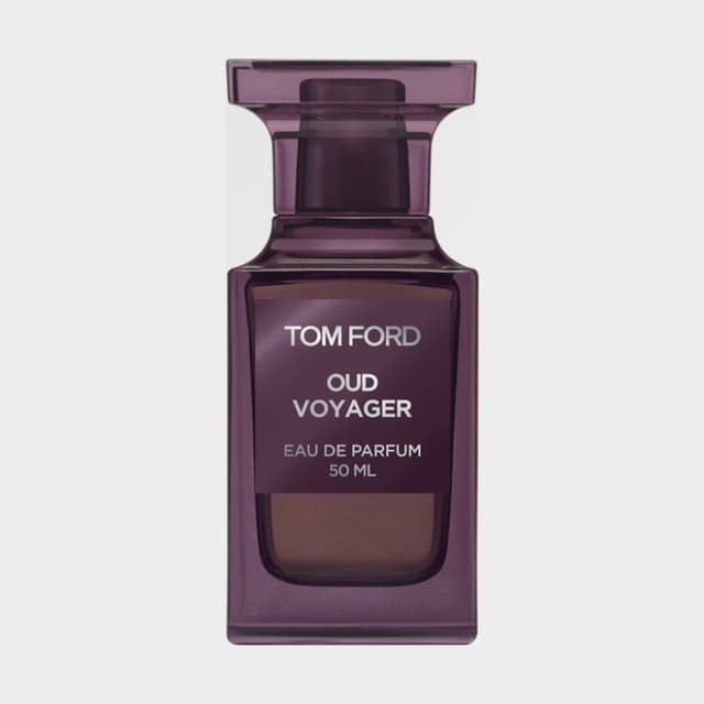 Tom Ford Oud Voyager mini  4 мл.
