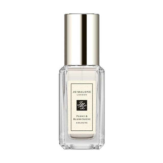 Jo Moalone Peony Blush Suede 9 ml.