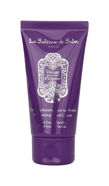 La Sultane de Saba Крем для рук Удаіпур Moisturaizing Hand Cream