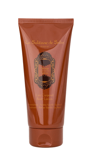 La Sultane De Saba Молочко для тіла Аюрведичне Body Lotion Ayurvedic