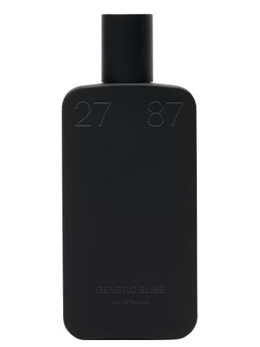 27 87 Genetic Bliss