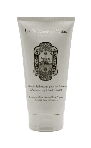 La Sultane de Saba Крем для рук Taj Palace Crème Hydratante pour les Mains
