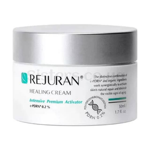Rejuran® Відновлювальний крем Repairing Cream  50 мл.