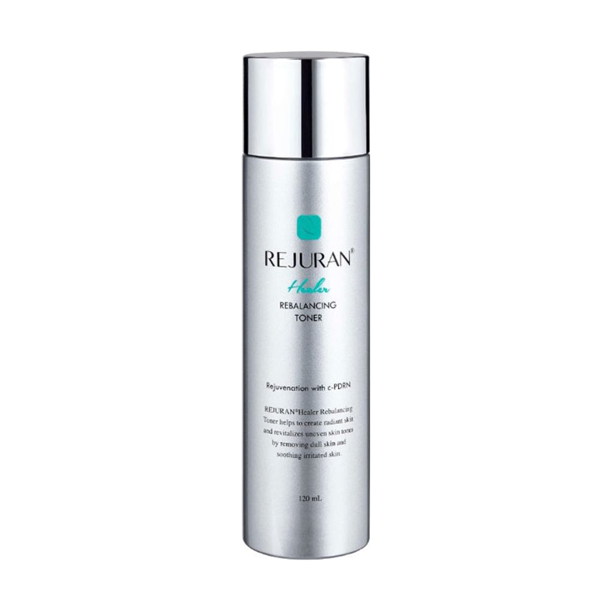 Rejuran® Тонік для відновлення балансу шкіри Rebalancing Toner 120 мл.