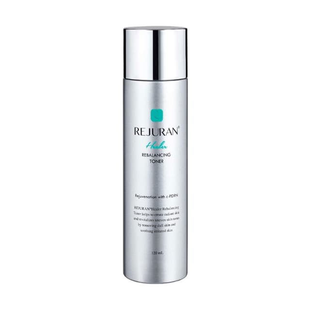 Rejuran® Тонік для відновлення балансу шкіри  Rebalancing Toner  120 мл.