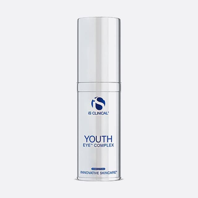 Is Clinical Комплексний догляд за шкірою навколо очей Youth eye complex
