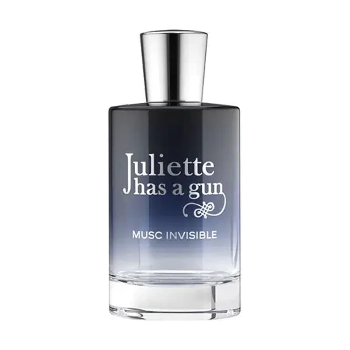 Juliette has a gun Musc invisible