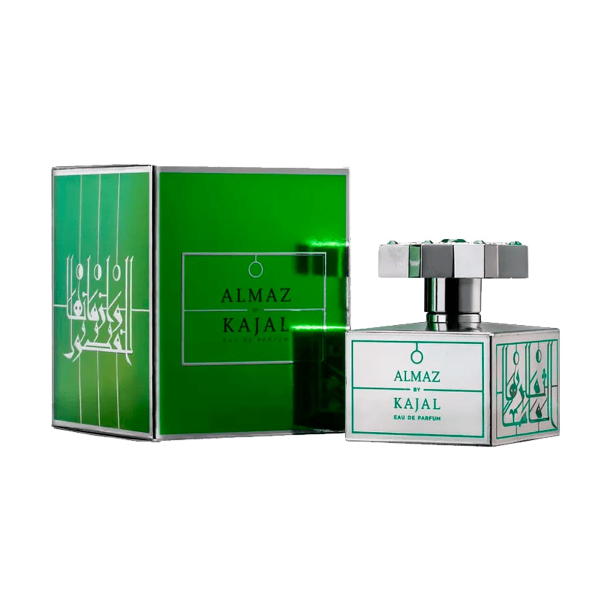 KAJAL Almaz 100 ml.