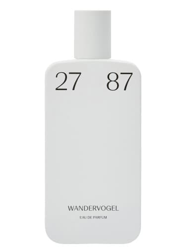 27 87 Wandervogel