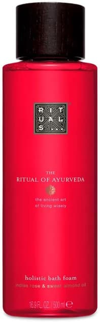 Rituals піна для ванни RITUAL OF AYURVEDA mousse de Bain
