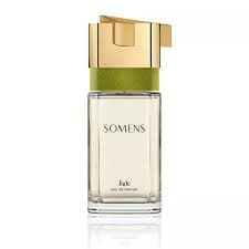 Somens Jage