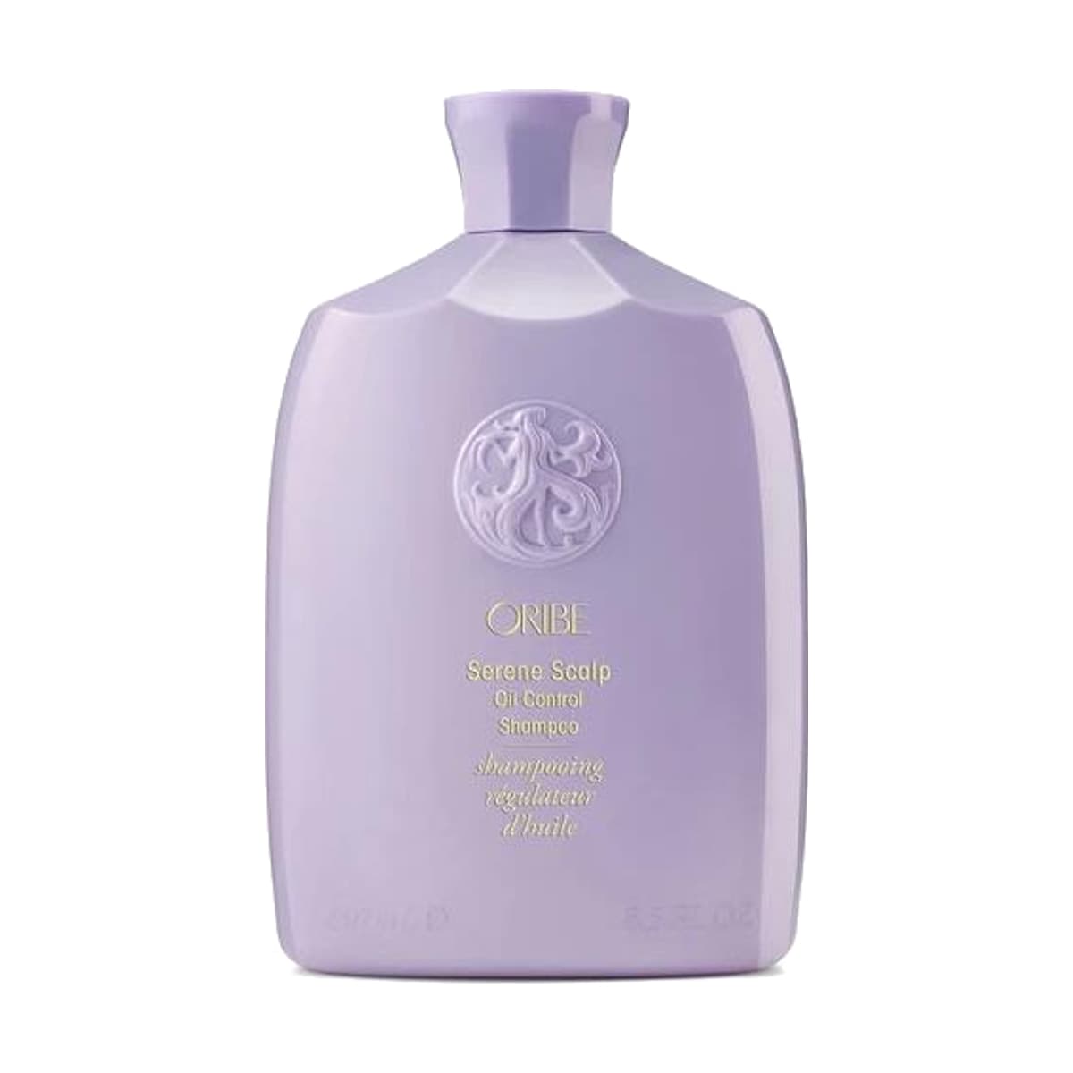 Oribe Serene Scalp Oil control shampoo Шампунь для жирної шкіри голови 250 ml.