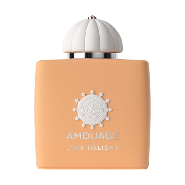 Amouage Love Delight