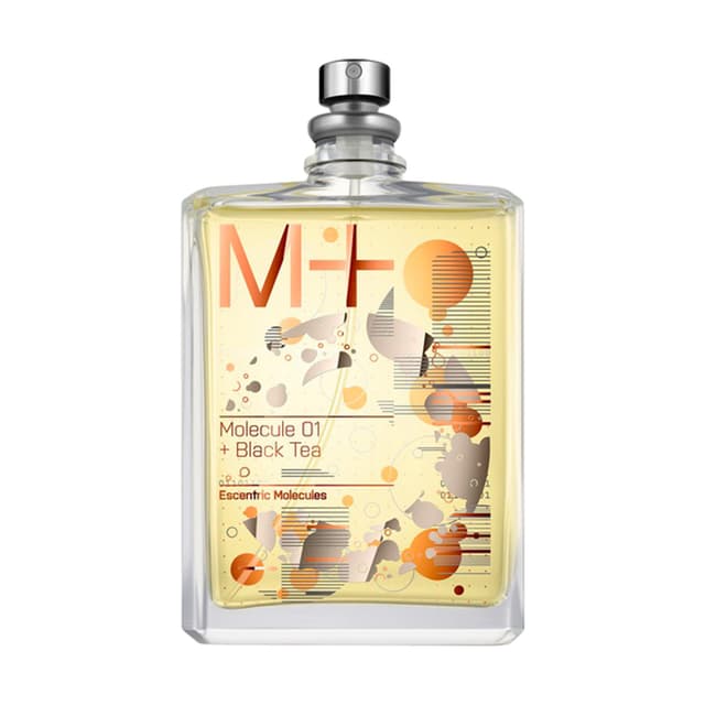 Escentric Molecules 01+Black Tea