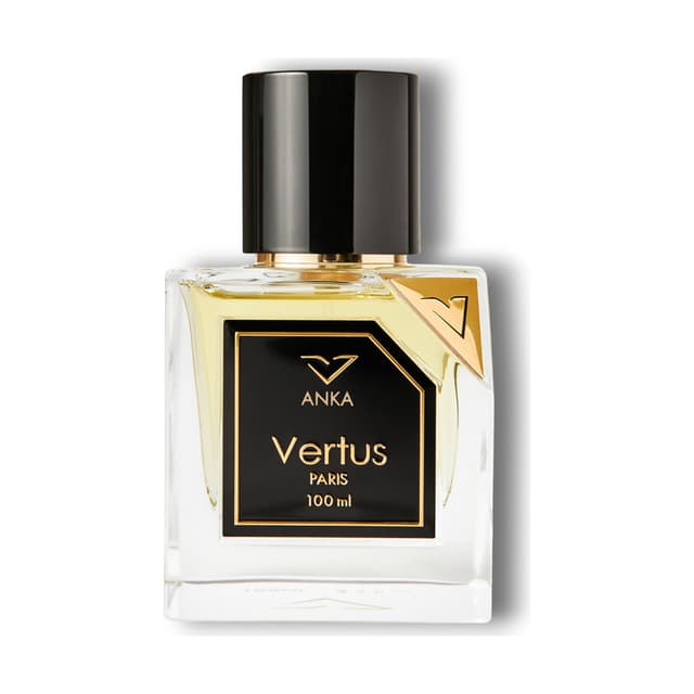 Vertus Anka