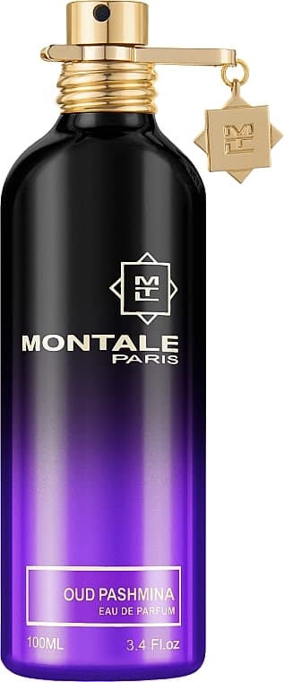 Montale Oud Pashmina
