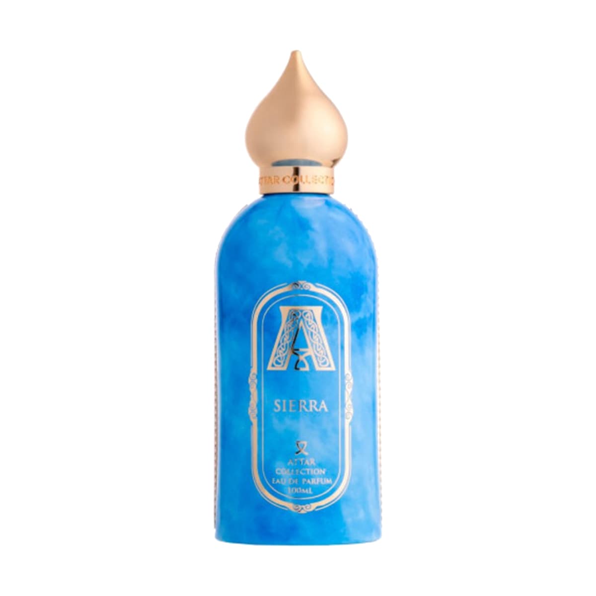 Attar Sierra edp