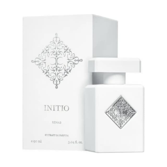 Initio Rehab